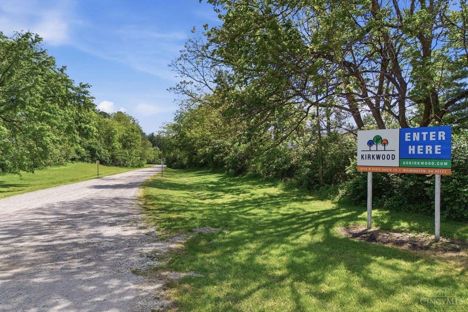 212 Acres of Land for Sale in Adams Township, Ohio