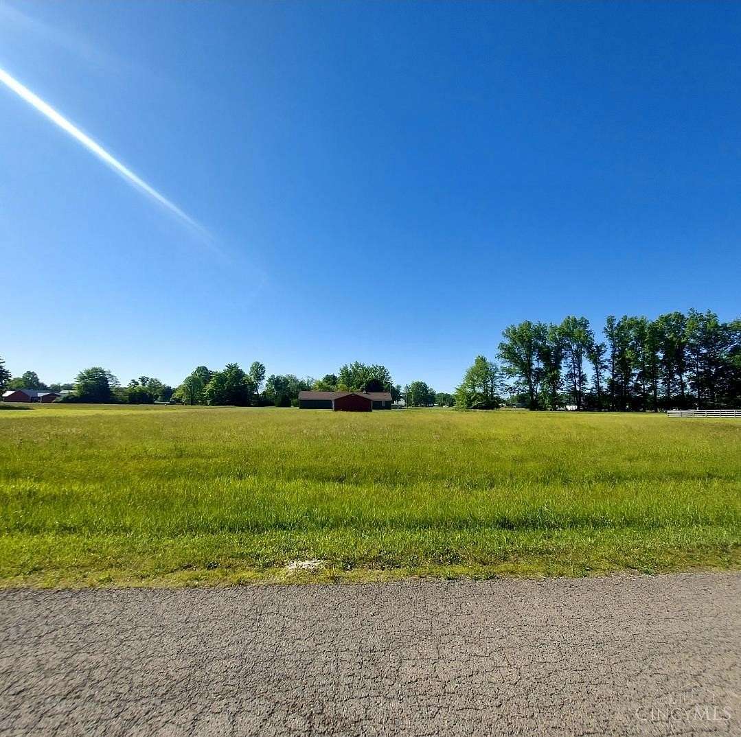 0.34 Acres of Residential Land for Sale in Sardinia, Ohio