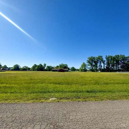 0.34 Acres of Residential Land for Sale in Sardinia, Ohio