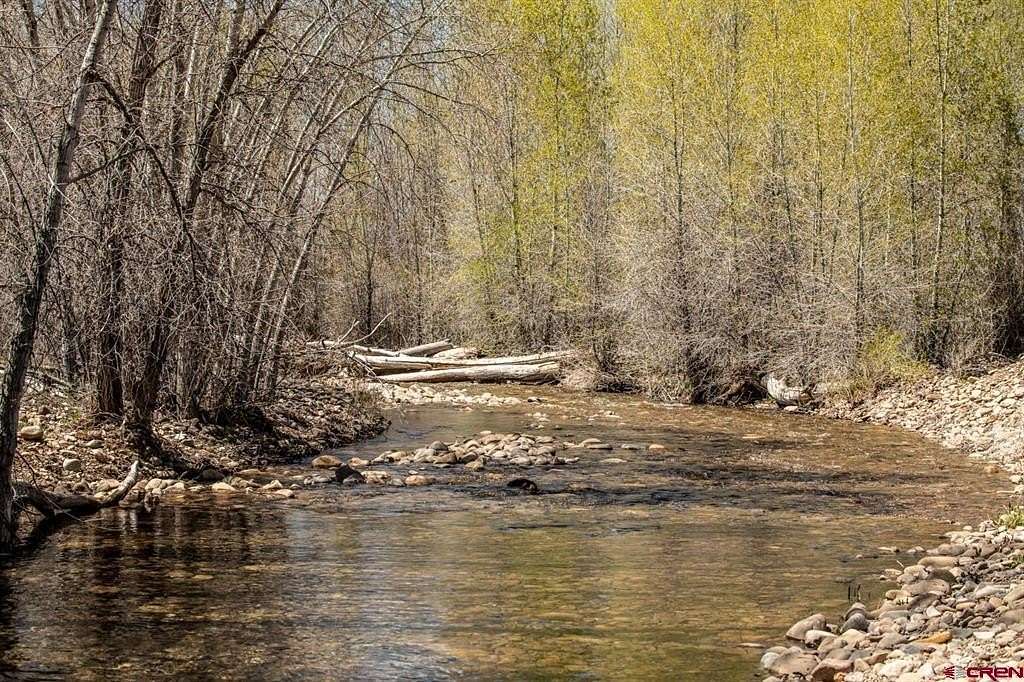 153 Acres of Land for Sale in Hesperus, Colorado