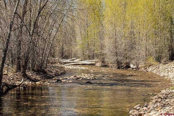153 Acres of Land for Sale in Hesperus, Colorado