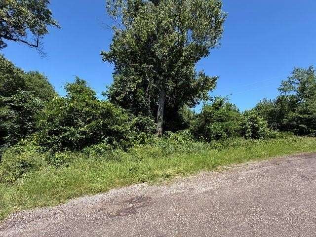 5.3 Acres of Residential Land for Sale in Henderson, Texas