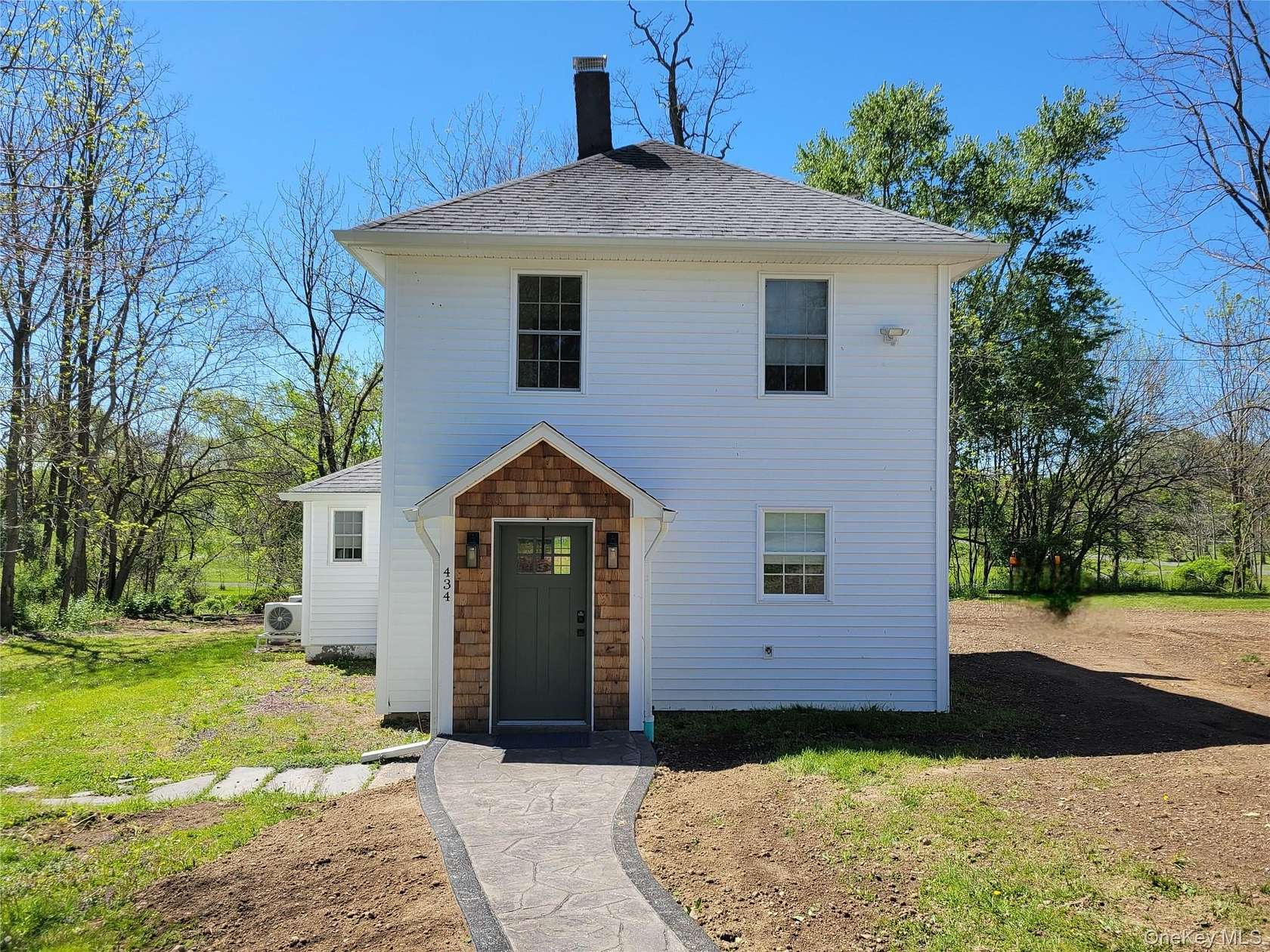 Land with Home for Lease in Wallkill, New York