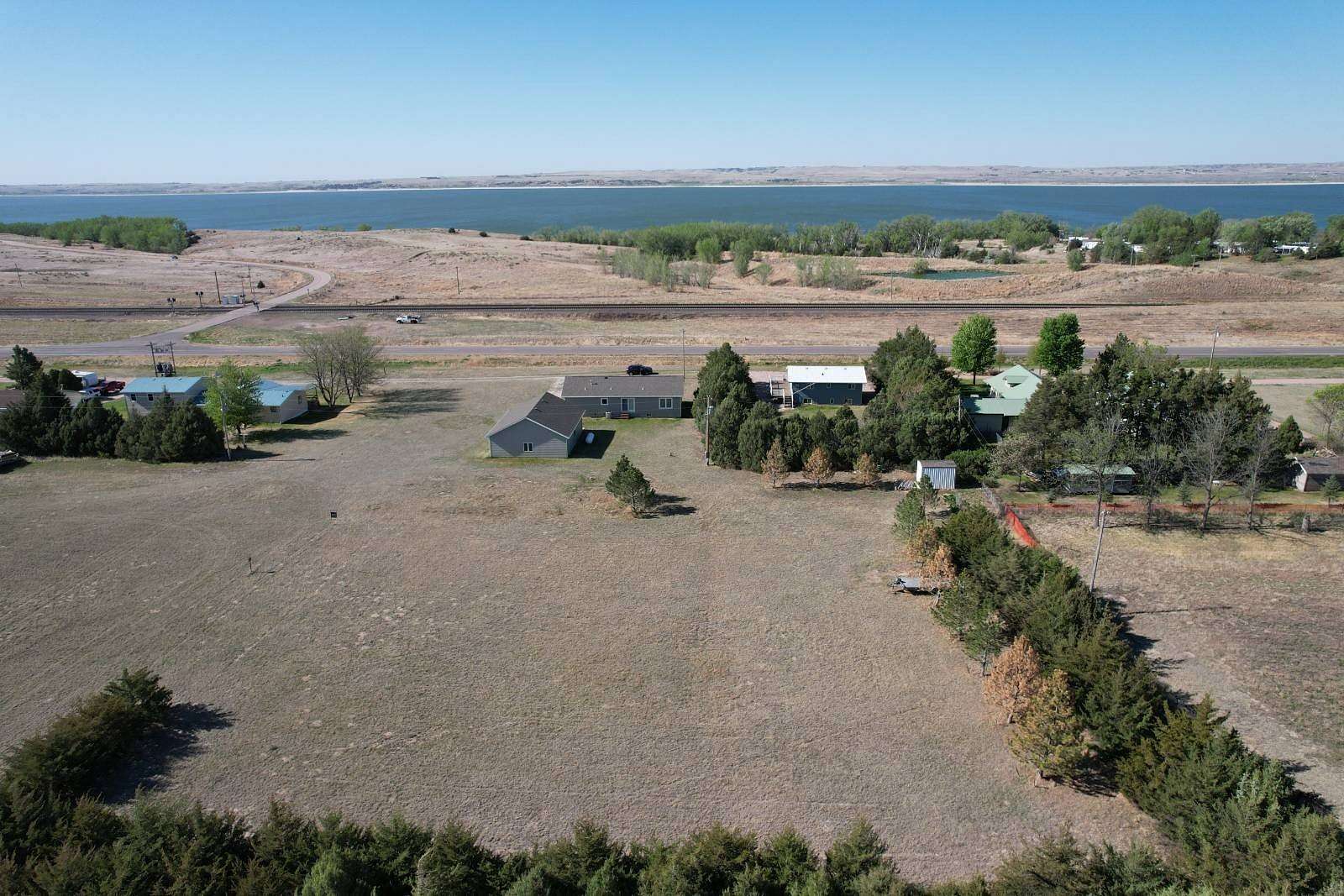 0.92 Acres of Land for Sale in Lemoyne, Nebraska