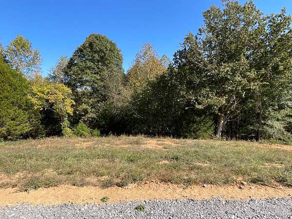 2.5 Acres of Land for Sale in Burkesville, Kentucky