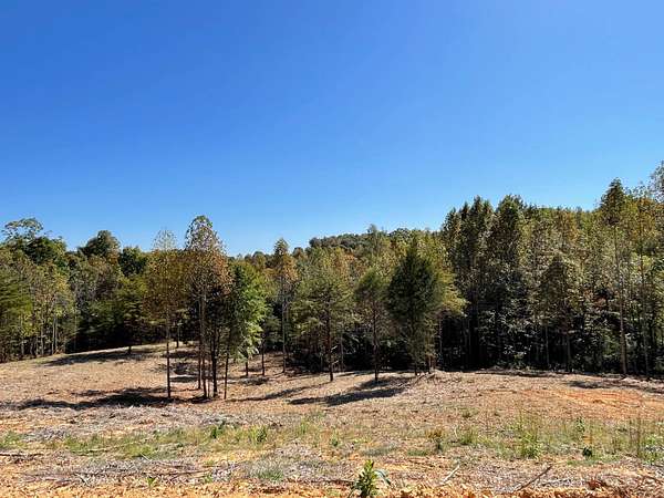 4.73 Acres of Land for Sale in Burkesville, Kentucky