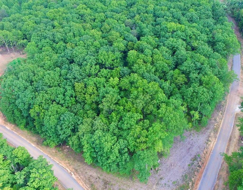 2.19 Acres of Residential Land for Sale in Spencer, Tennessee