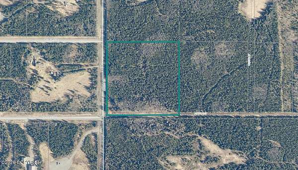 9.2 Acres of Land for Sale in Sterling, Alaska