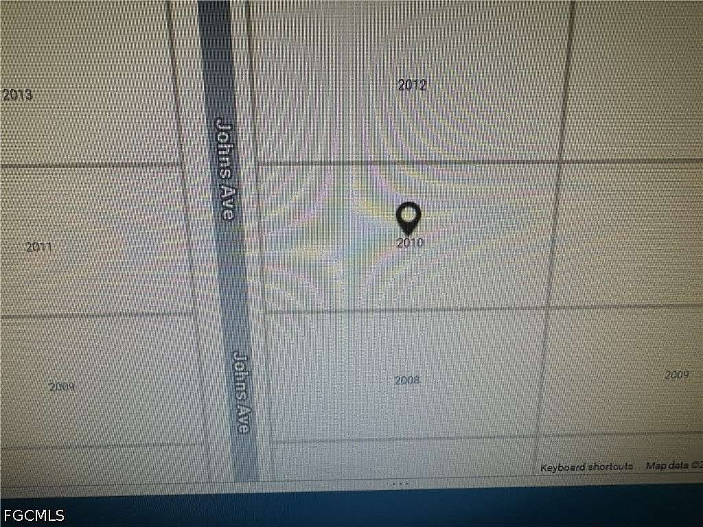 0.5 Acres of Residential Land for Sale in Alva, Florida