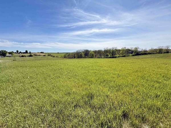 5.36 Acres of Residential Land for Sale in Blanchardville, Wisconsin