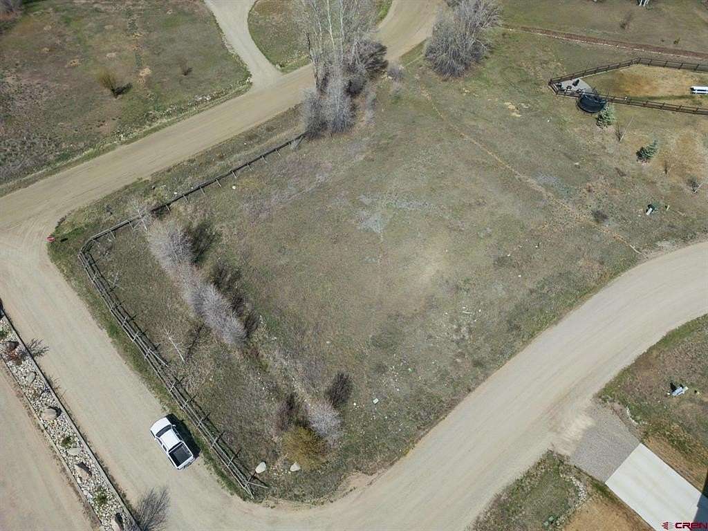 0.35 Acres of Residential Land for Sale in Gunnison, Colorado