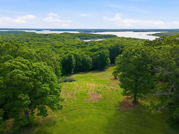 7.1 Acres of Residential Land for Sale in Stockton, Missouri