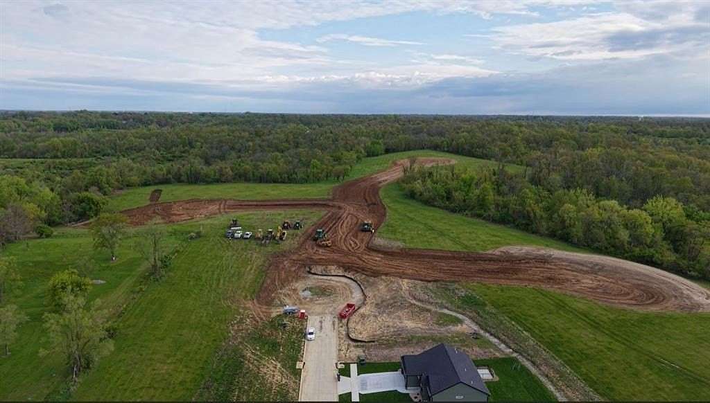 0.47 Acres of Residential Land for Sale in Cedar Rapids, Iowa
