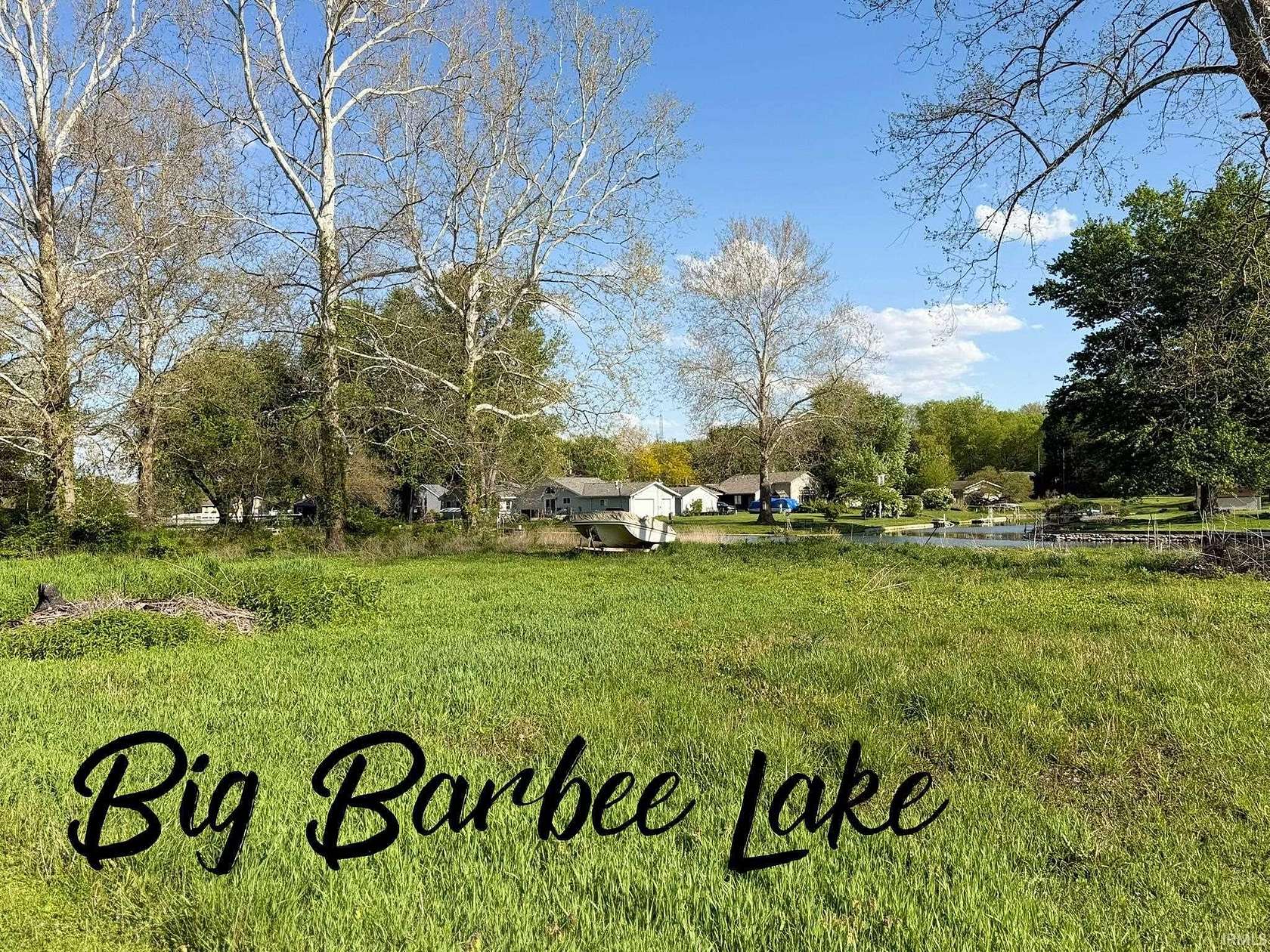 0.33 Acres of Land for Sale in Pierceton, Indiana