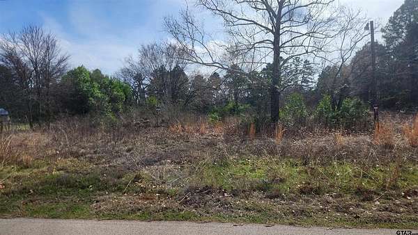 1.1 Acres of Residential Land for Sale in Lindale, Texas