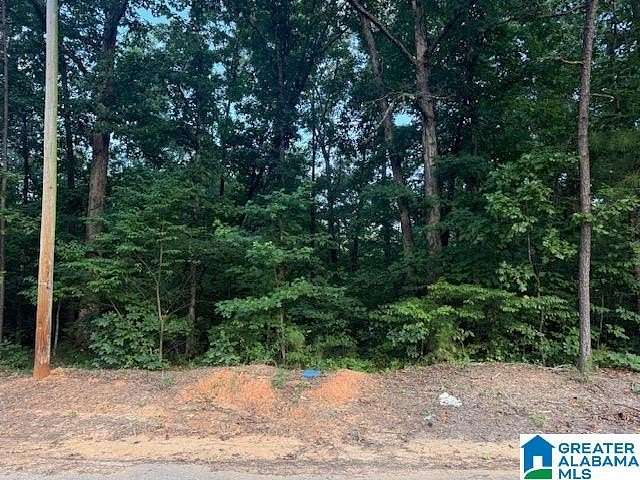 0.38 Acres of Residential Land for Sale in Woodstock, Alabama