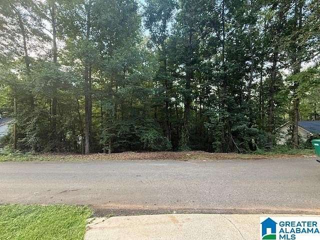 0.57 Acres of Residential Land for Sale in Woodstock, Alabama