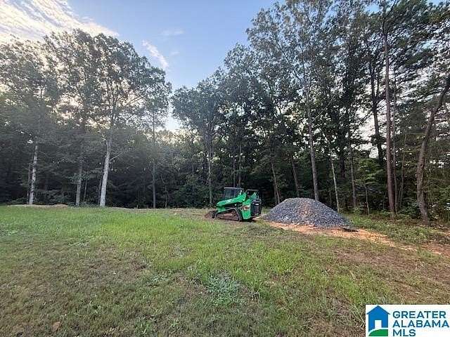 0.57 Acres of Residential Land for Sale in Woodstock, Alabama