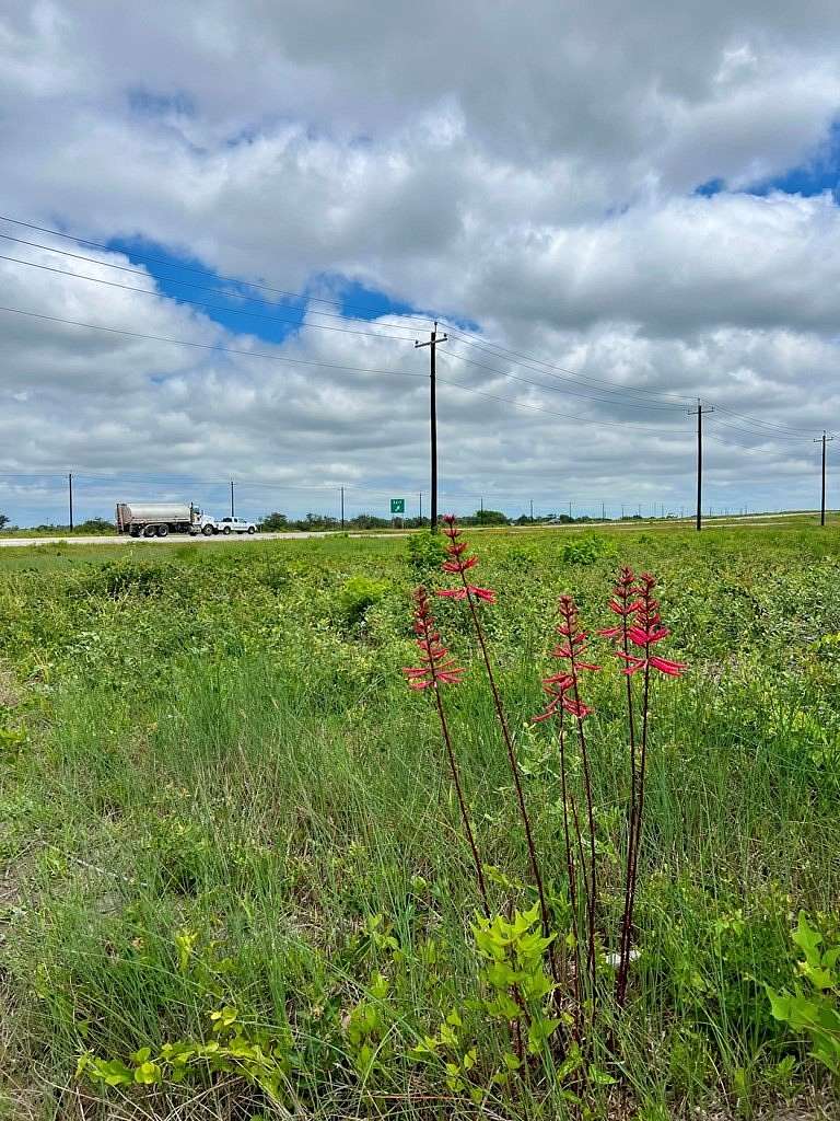 3.3 Acres of Commercial Land for Sale in Aransas Pass, Texas