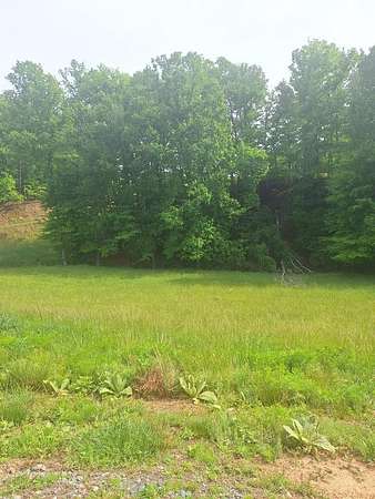 1.83 Acres of Residential Land for Sale in Morganton, Georgia