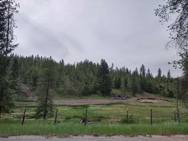 64 Acres of Recreational & Residential Land for Sale in Valley, Washington