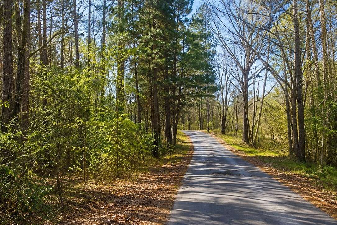 80 Acres of Land for Sale in Anderson, South Carolina