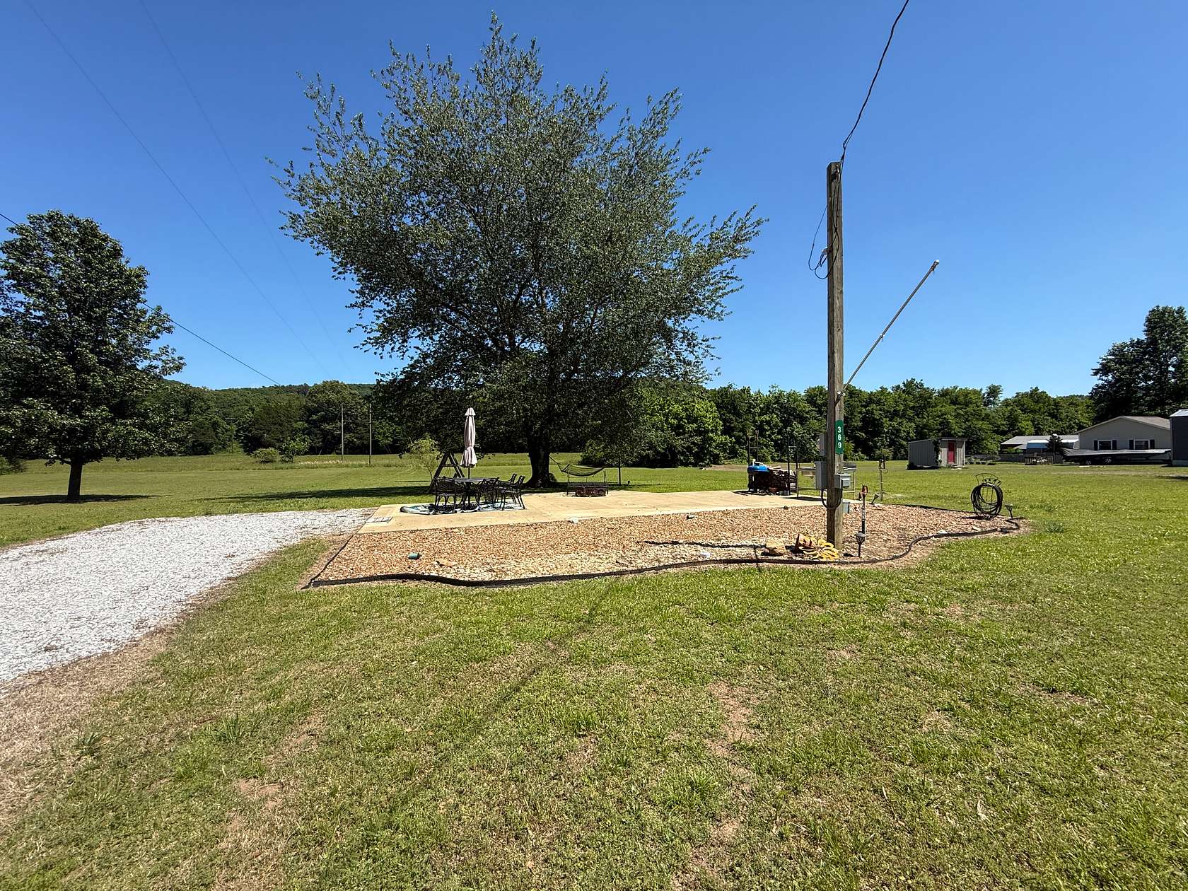 15 Acres of Land for Sale in Mountain View, Arkansas