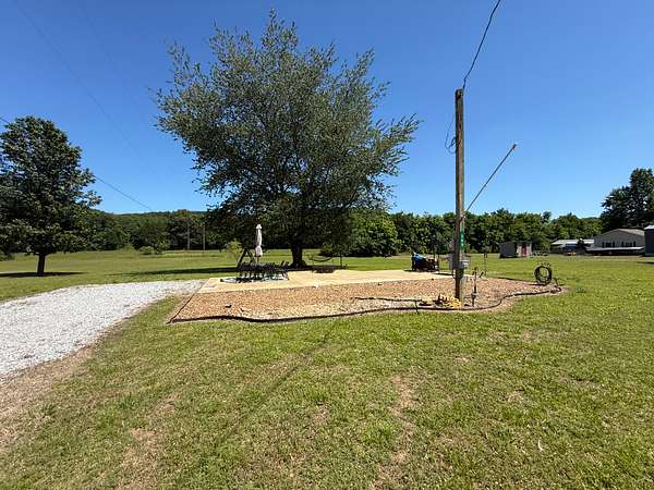 15 Acres of Land for Sale in Mountain View, Arkansas