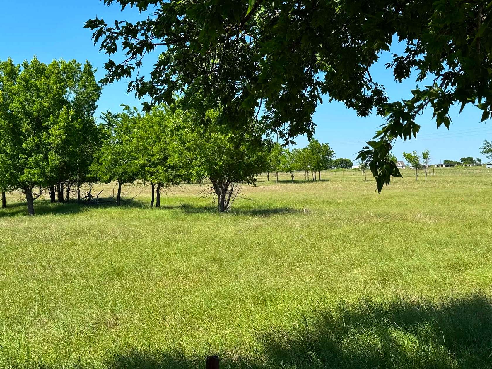 1 Acre of Residential Land for Sale in Sanger, Texas