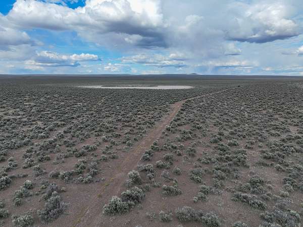 320 Acres of Land for Sale in Riley, Oregon