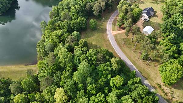 2.29 Acres of Residential Land for Sale in Camden, Alabama