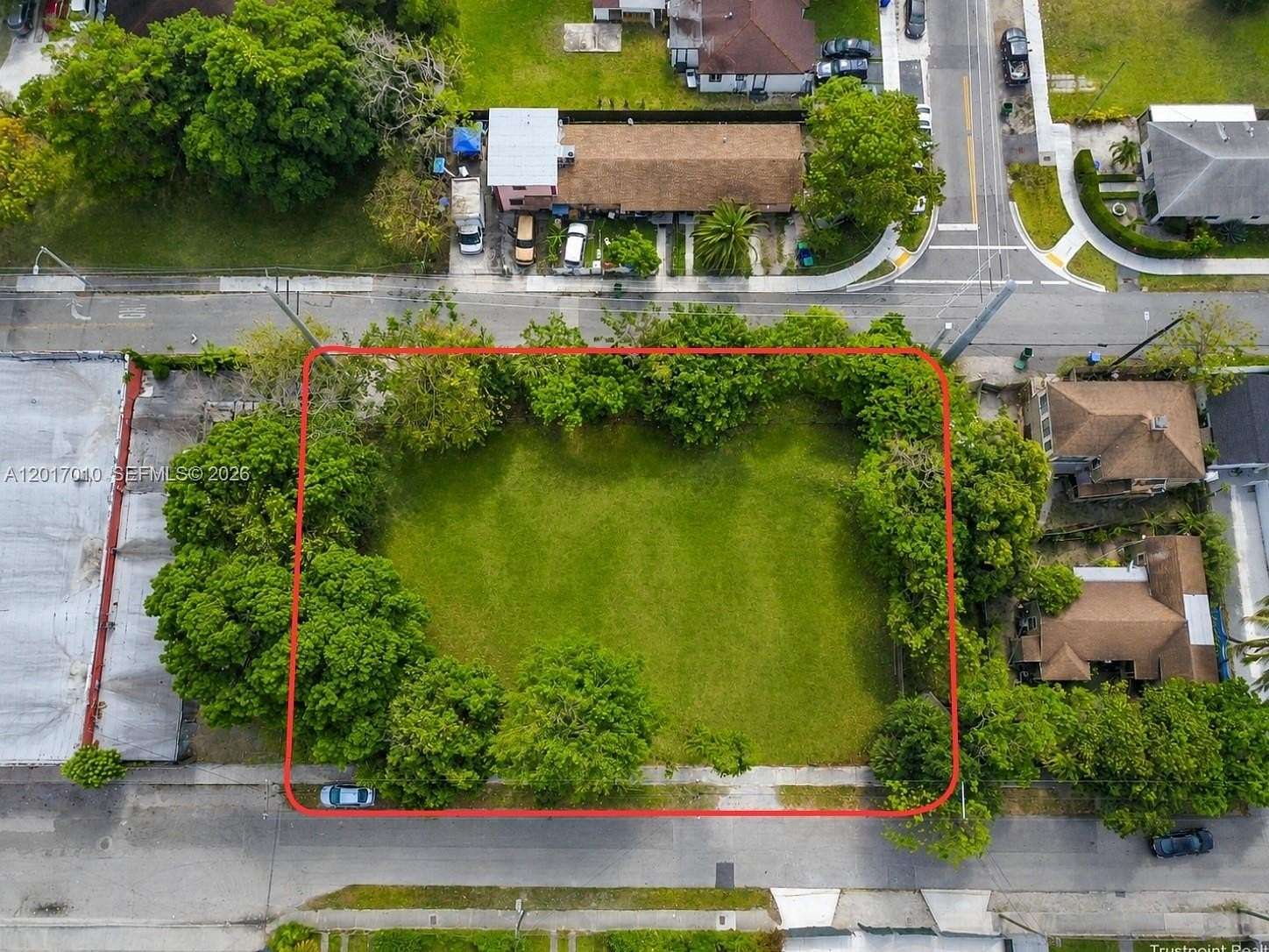 0.4 Acres of Land for Sale in Miami, Florida