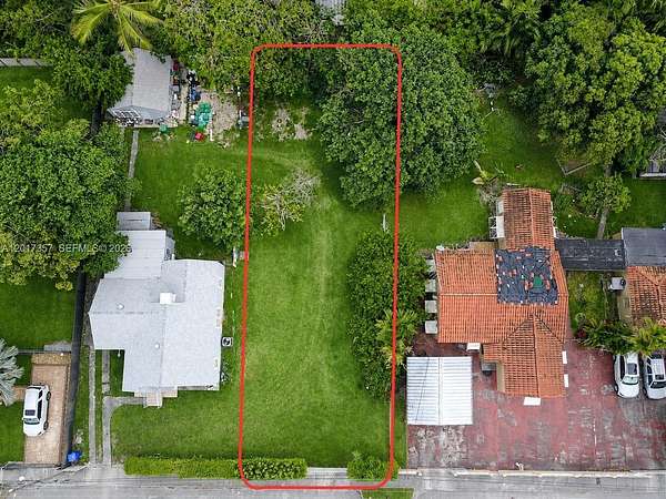0.16 Acres of Residential Land for Sale in Miami, Florida