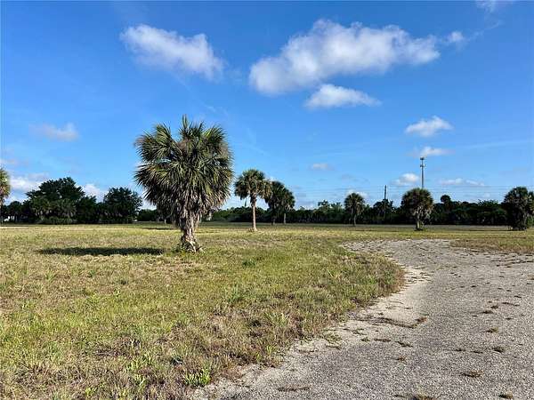 0.18 Acres of Residential Land for Sale in Placida, Florida