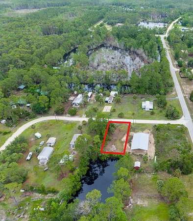 0.25 Acres of Residential Land for Sale in Old Town, Florida