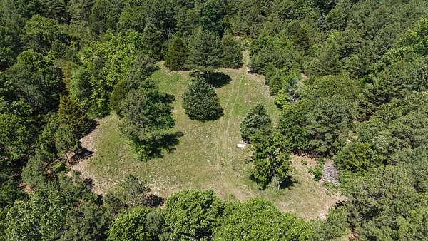 38 Acres of Land for Sale in Brockwell, Arkansas