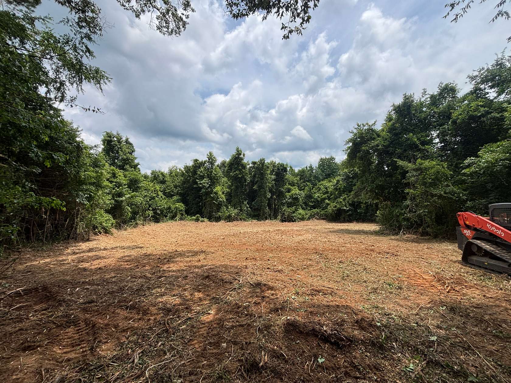 34 Acres of Land for Sale in Marietta, Texas