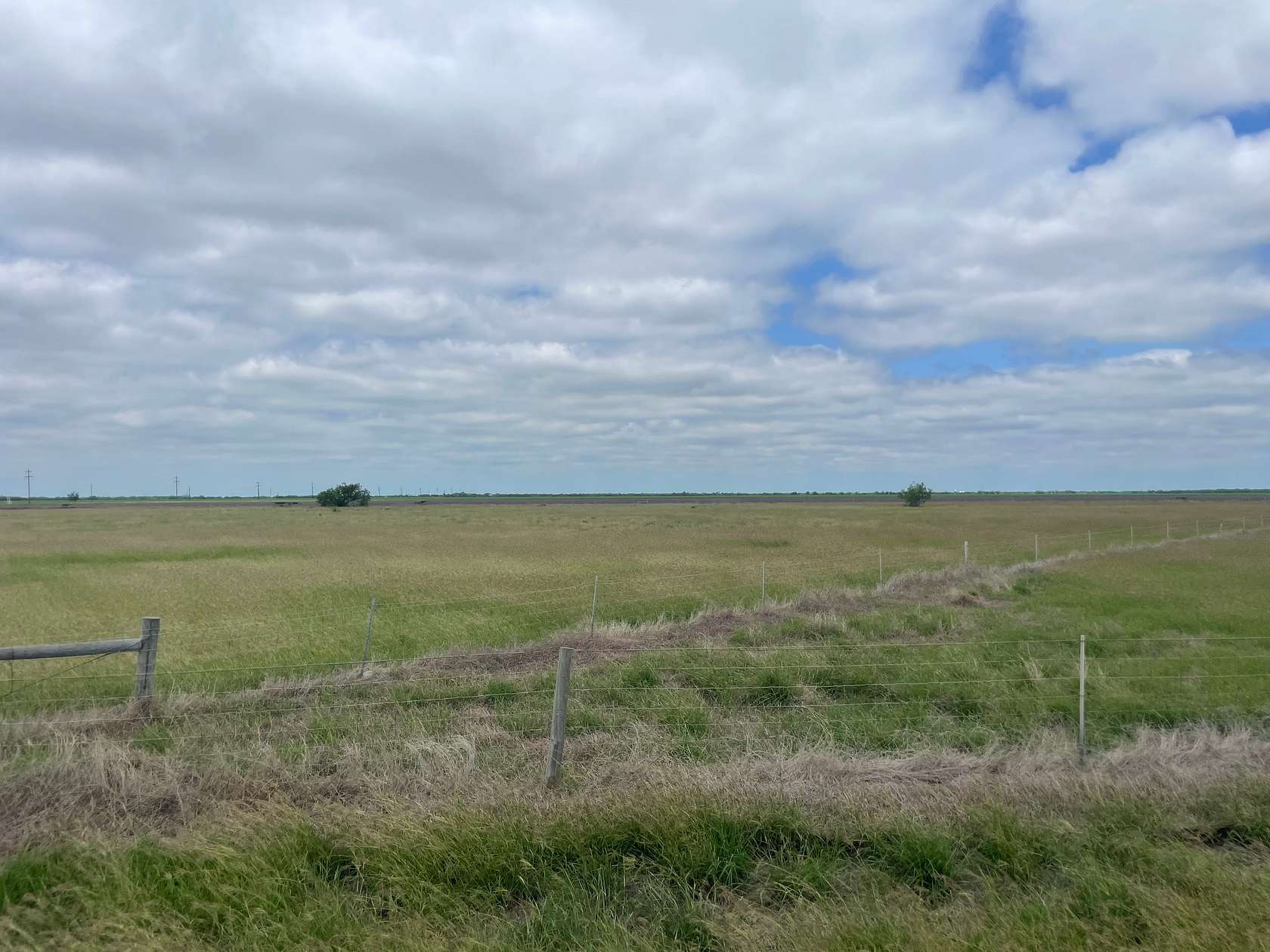 10.5 Acres of Land for Sale in Robstown, Texas