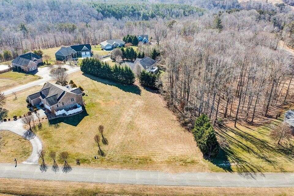 0.81 Acres of Residential Land for Sale in Wirtz, Virginia