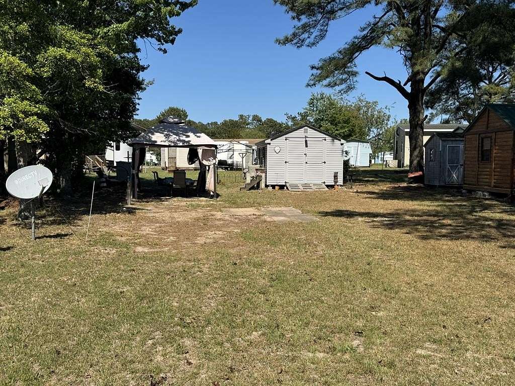 0.08 Acres of Land for Sale in Horntown, Virginia