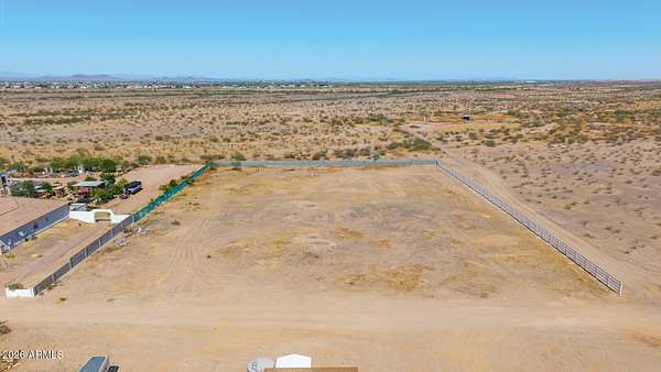 2 Acres of Residential Land for Sale in Wittmann, Arizona