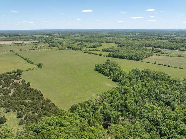 40 Acres of Land for Sale in Hartville, Missouri