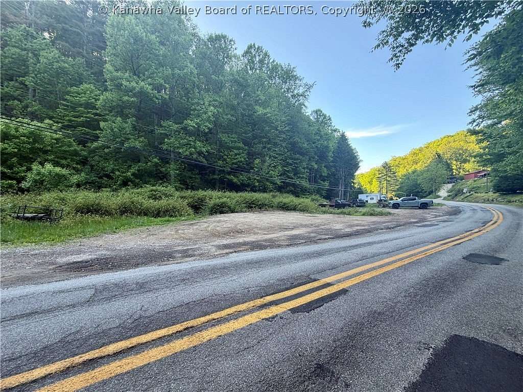 51.5 Acres of Recreational & Residential Land for Sale in Alkol, West Virginia