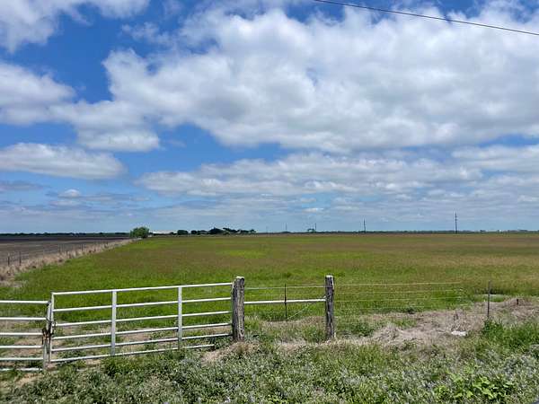 10.5 Acres of Land for Sale in Robstown, Texas