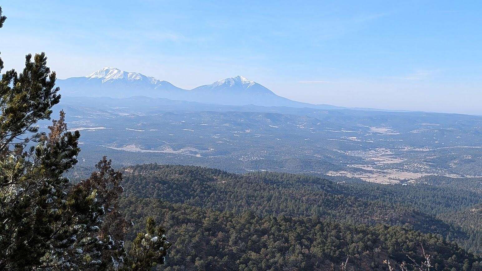 35 Acres of Land for Sale in Trinidad, Colorado