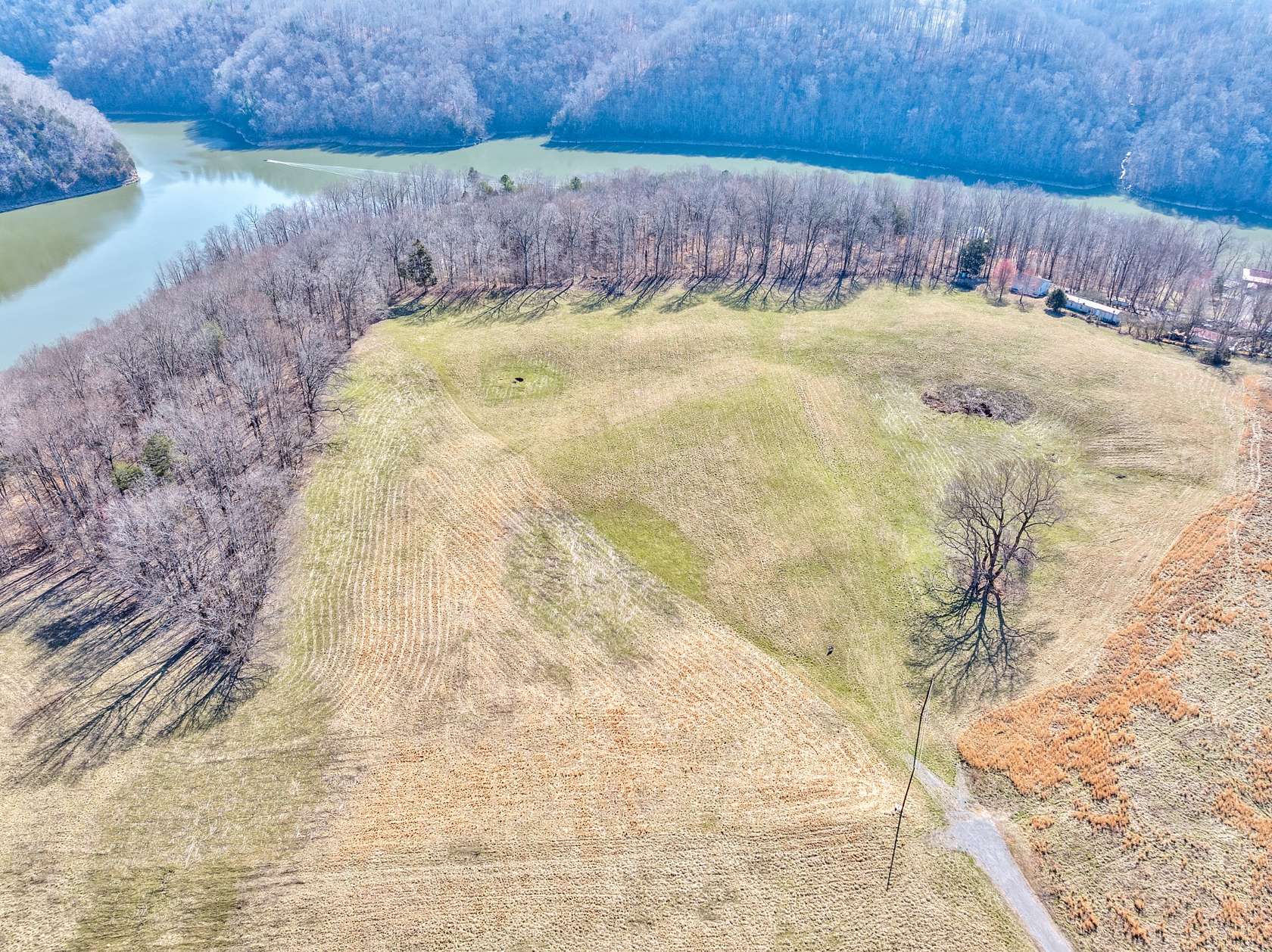 5 Acres of Residential Land for Sale in Smithville, Tennessee