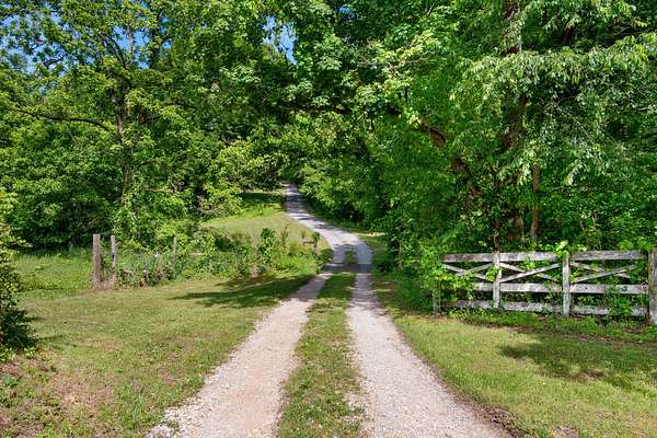 6.54 Acres of Residential Land for Sale in Lynnville, Tennessee