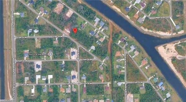0.25 Acres of Residential Land for Sale in Lehigh Acres, Florida