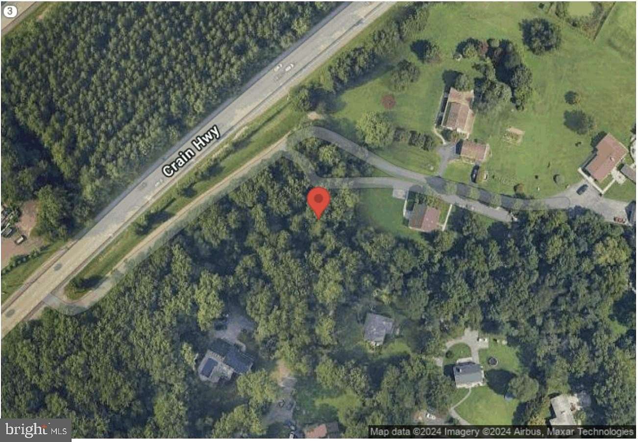 2.64 Acres of Mixed-Use Land for Sale in Millersville, Maryland
