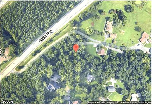 2.64 Acres of Mixed-Use Land for Sale in Millersville, Maryland
